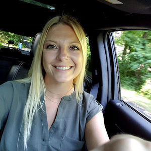 Meet your Posher, Trisha